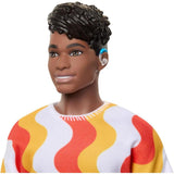 Barbie Fashionistas Doll 220 - Ken with Hearing Aids