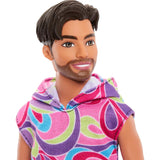 Barbie Fashionistas Doll 227 - Ken with Beard