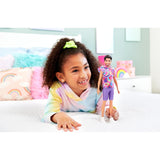 Barbie Fashionistas Doll 227 - Ken with Beard