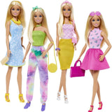 Barbie Mix & Match Fashion Collection with Doll
