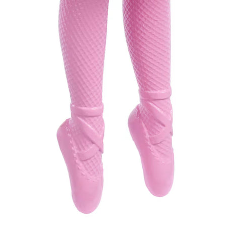 Barbie Nutcracker Chelsea Ballerina Doll, Assorted