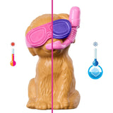 Barbie Puppy Pool Party Doll