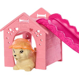 Barbie Puppy Pool Party Doll