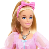 Barbie in the Nutcracker: Clara Ballerina Doll