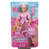 Barbie in the Nutcracker: Clara Ballerina Doll