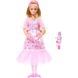 Barbie in the Nutcracker: Clara Ballerina Doll