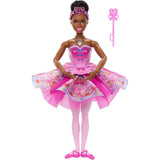 Barbie in the Nutcracker: Deluxe Sugar Plum Doll