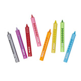 Bath Crayons 8-Pack