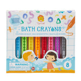 Bath Crayons 8-Pack