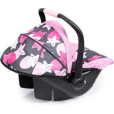Bayer EasyGo Doll Car Seat