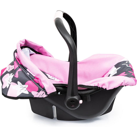 Bayer EasyGo Doll Car Seat