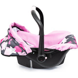 Bayer EasyGo Doll Car Seat