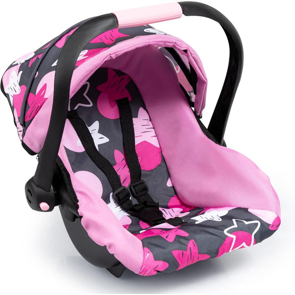 Bayer EasyGo Doll Car Seat