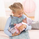 Bayer Reborn Baby Doll with Accessories