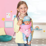 Baby Born Baby Carrier