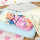 Baby Born Sleeping Bag