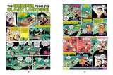 Beano Epic Dennis & Gnasher Comic Collection