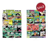 Beano Epic Dennis & Gnasher Comic Collection