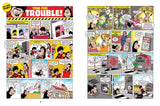 Beano Epic Dennis & Gnasher Comic Collection