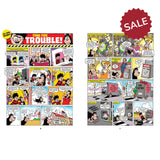 Beano Epic Dennis & Gnasher Comic Collection