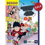 Beano Epic Dennis & Gnasher Comic Collection