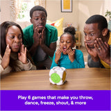 Beat The Parents: Let's Roll! Electronic Game