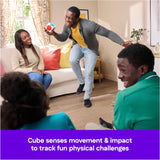 Beat The Parents: Let's Roll! Electronic Game