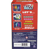 Beat The Parents: Let's Roll! Electronic Game