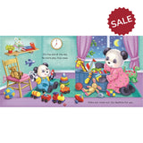 Bedtime Story Library Set of 10 Books