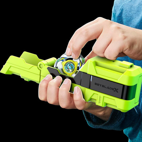 Beyblade X Clip & Rip Launcher