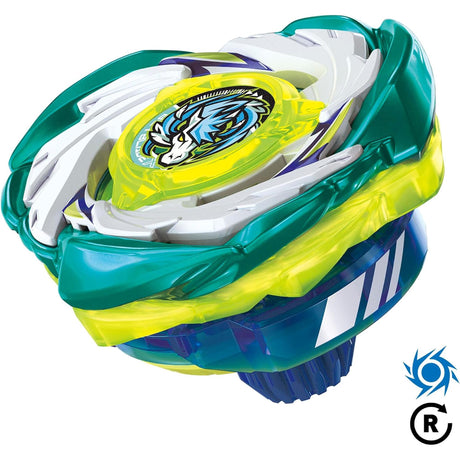 Beyblade X Clip & Rip Launcher