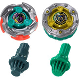 Beyblade X Sneak Attack Battle Set