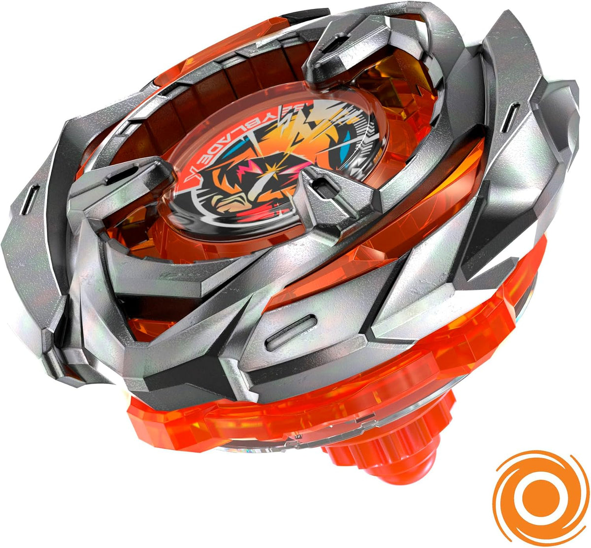 Beyblade X Spinning Top Single Pack: Arrow Wizard 4-800