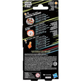 Beyblade X Spinning Top Single Pack: Arrow Wizard 4-800