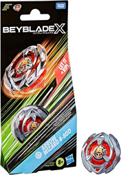 Beyblade X Spinning Top Single Pack: Arrow Wizard 4-800