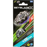 Beyblade X Spinning Top Single Pack - Horn Rhino 3-80S