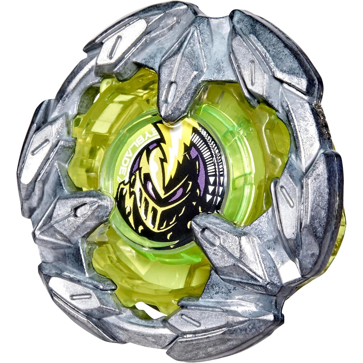 Beyblade X Spinning Top Single Pack - Lance Knight 3-60LF