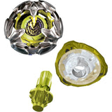 Beyblade X Spinning Top Single Pack - Lance Knight 3-60LF
