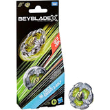 Beyblade X Spinning Top Single Pack - Lance Knight 3-60LF