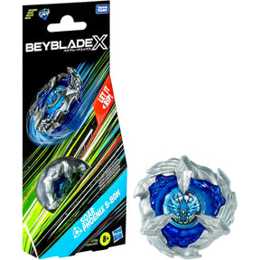Beyblade x Spinning Top Single Pack - Soar Phoenix 5-80H