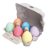 Bigjigs Box of Chalk Eggs