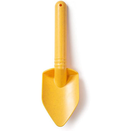 Bigjigs Honey Yellow Eco Spade