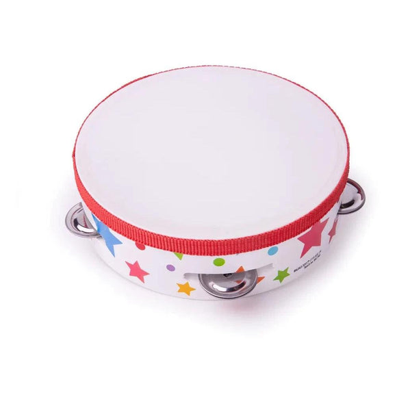 Bigjigs Tambourine