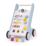 Bigjigs Wooden Activity Walker FSC 100%