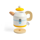 Bigjigs Wooden Tea Set for Two