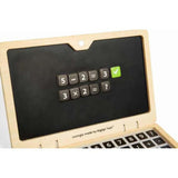 Bigjigs Wooden Tech Playset