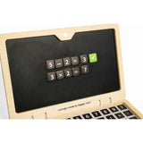 Bigjigs Wooden Tech Playset