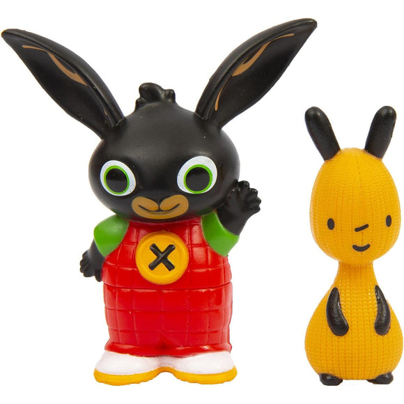 Bing & Flop 2 Figure Pack