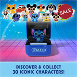 Bitzee Disney Interactive Digital Pet