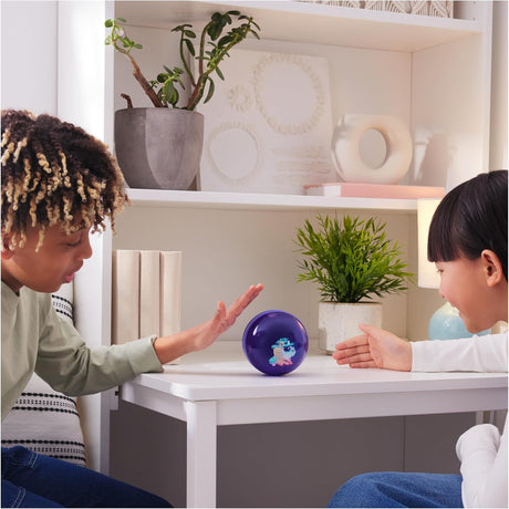 Bitzee Hamster Ball Interactive Digital Pet